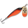 Вращающаяся блесна BLUE FOX Minnow Super Vibrax 5 г SRB (BFMSV1-SRB)